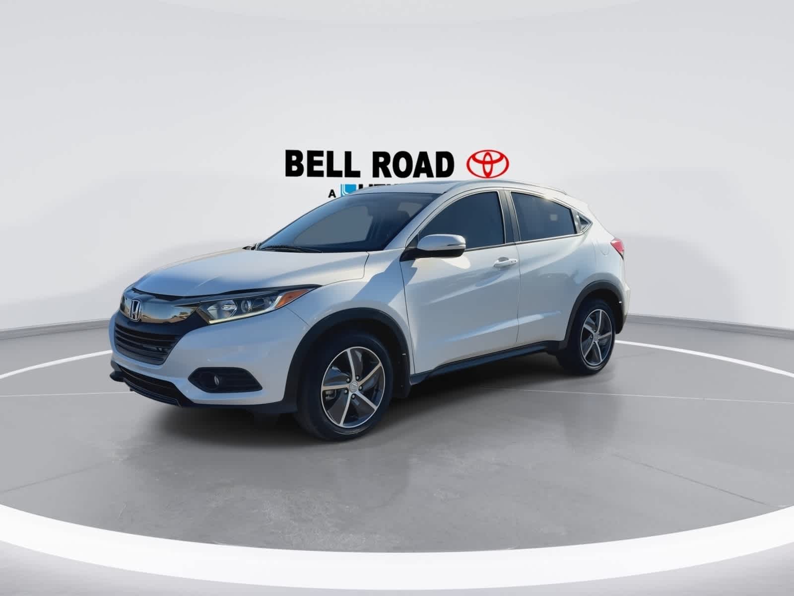 Thumbnail: 2022 Honda HR-V - 4