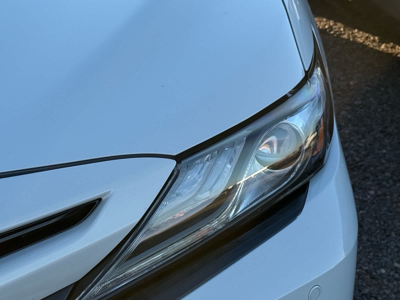 Thumbnail: 2023 Toyota Camry - 19