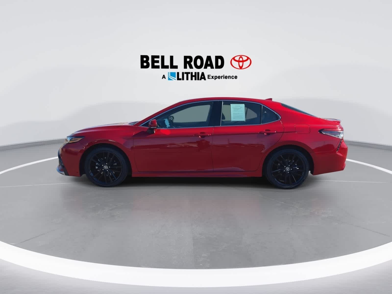 Thumbnail: 2023 Toyota Camry - 5