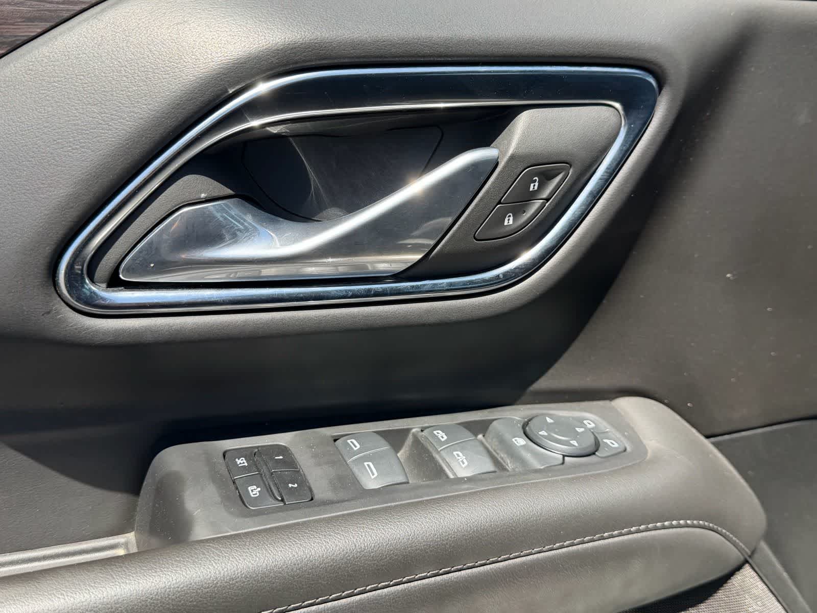 Thumbnail: 2024 Chevrolet Tahoe - 23