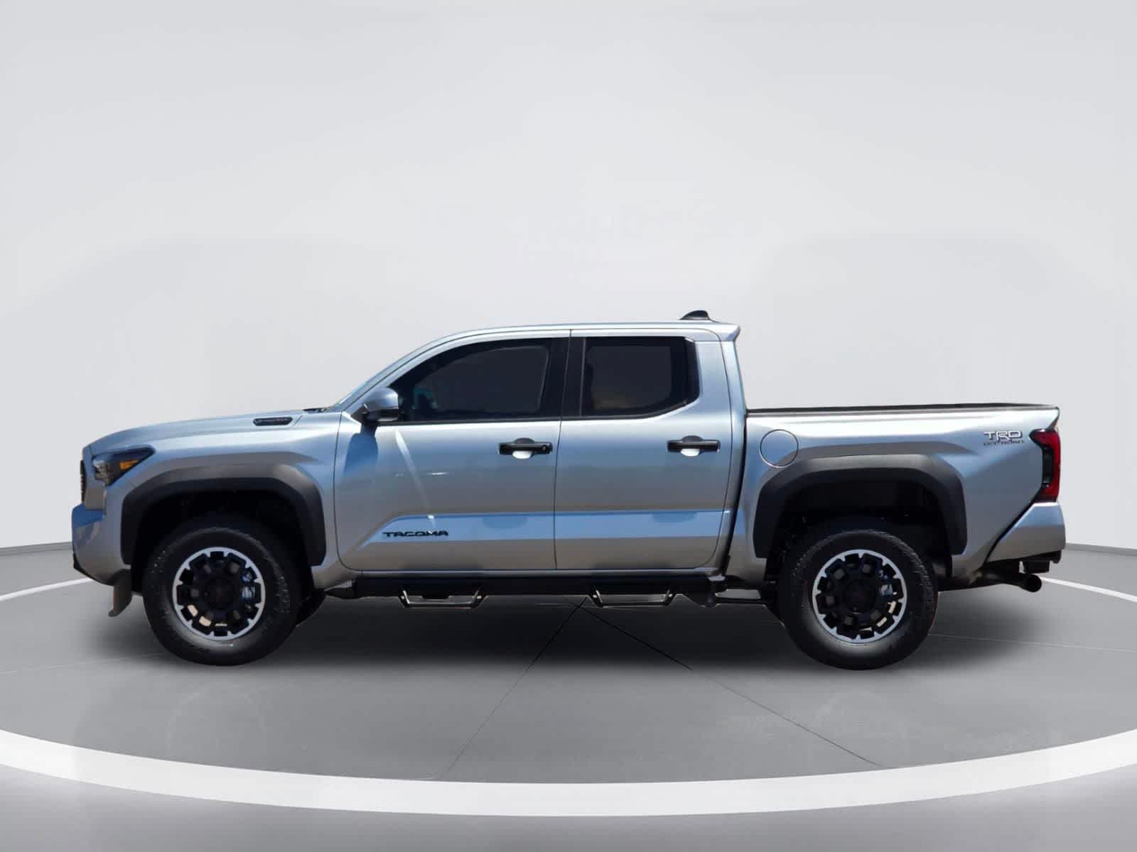 Thumbnail: 2026 Toyota Tacoma - 3