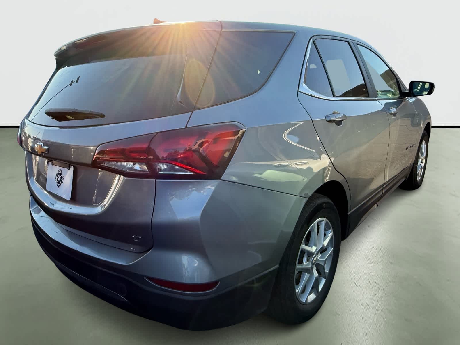 2023 Chevrolet Equinox LT 4