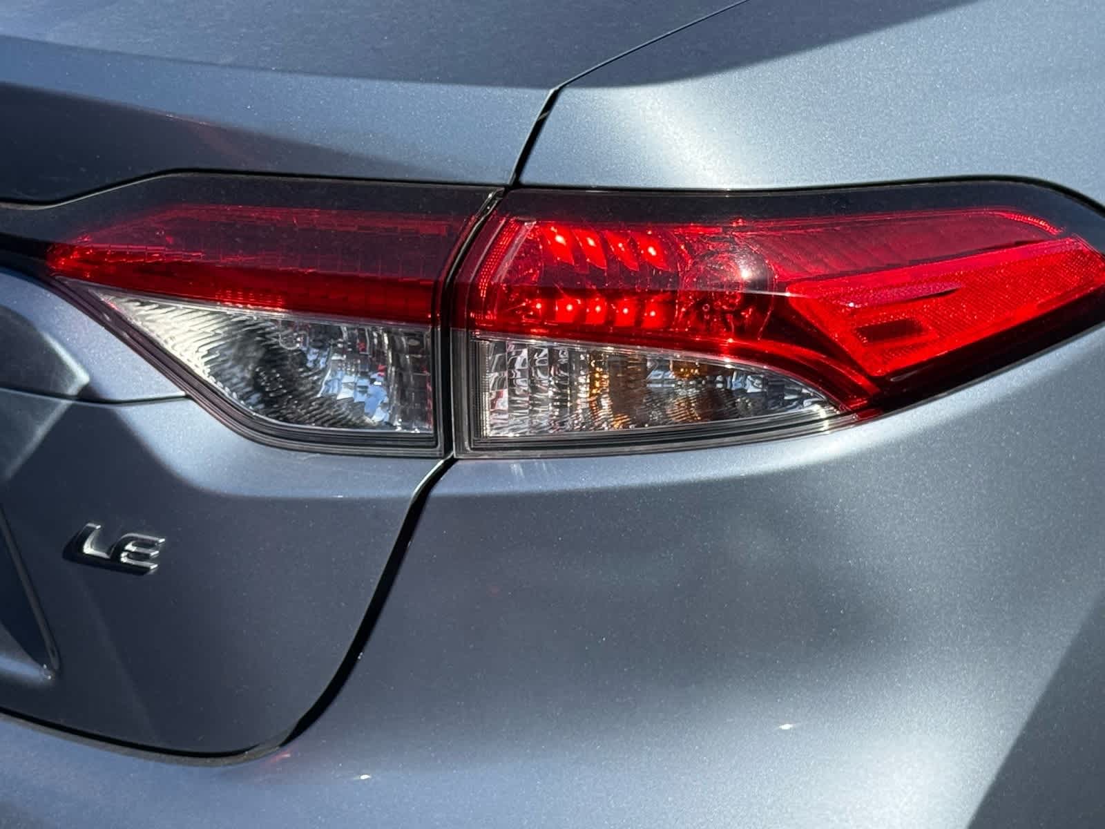 Thumbnail: 2023 Toyota Corolla - 16