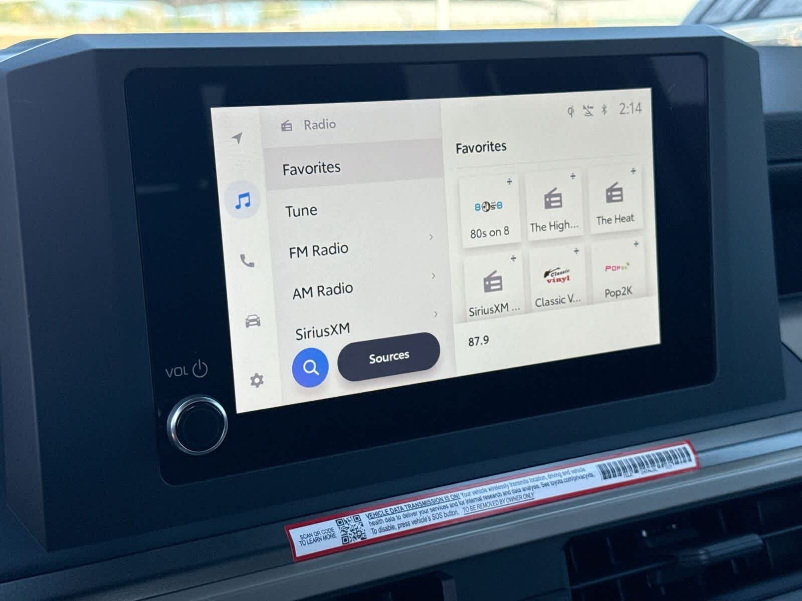 Thumbnail: 2025 Toyota Tacoma - 19