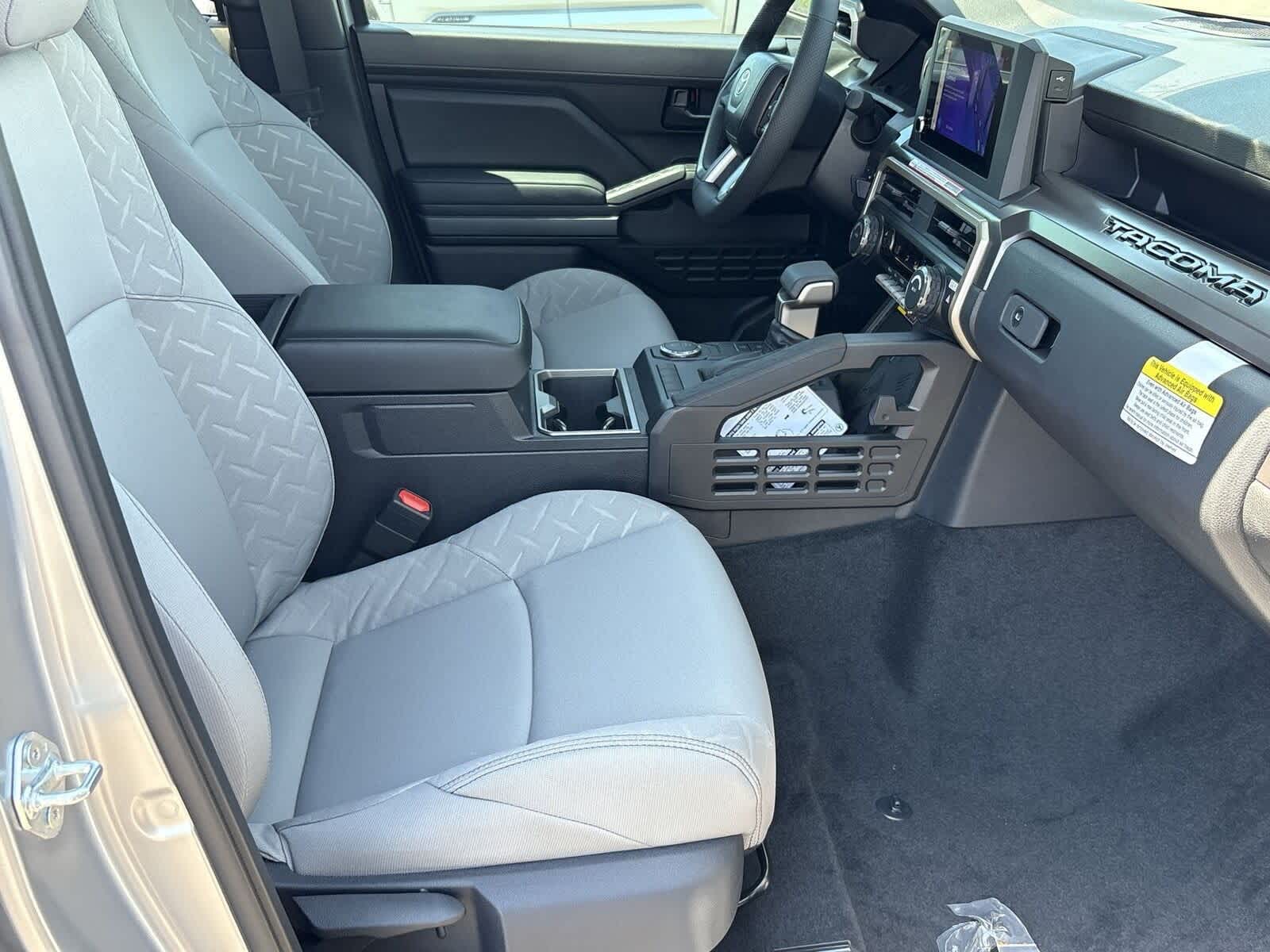 Thumbnail: 2025 Toyota Tacoma - 12