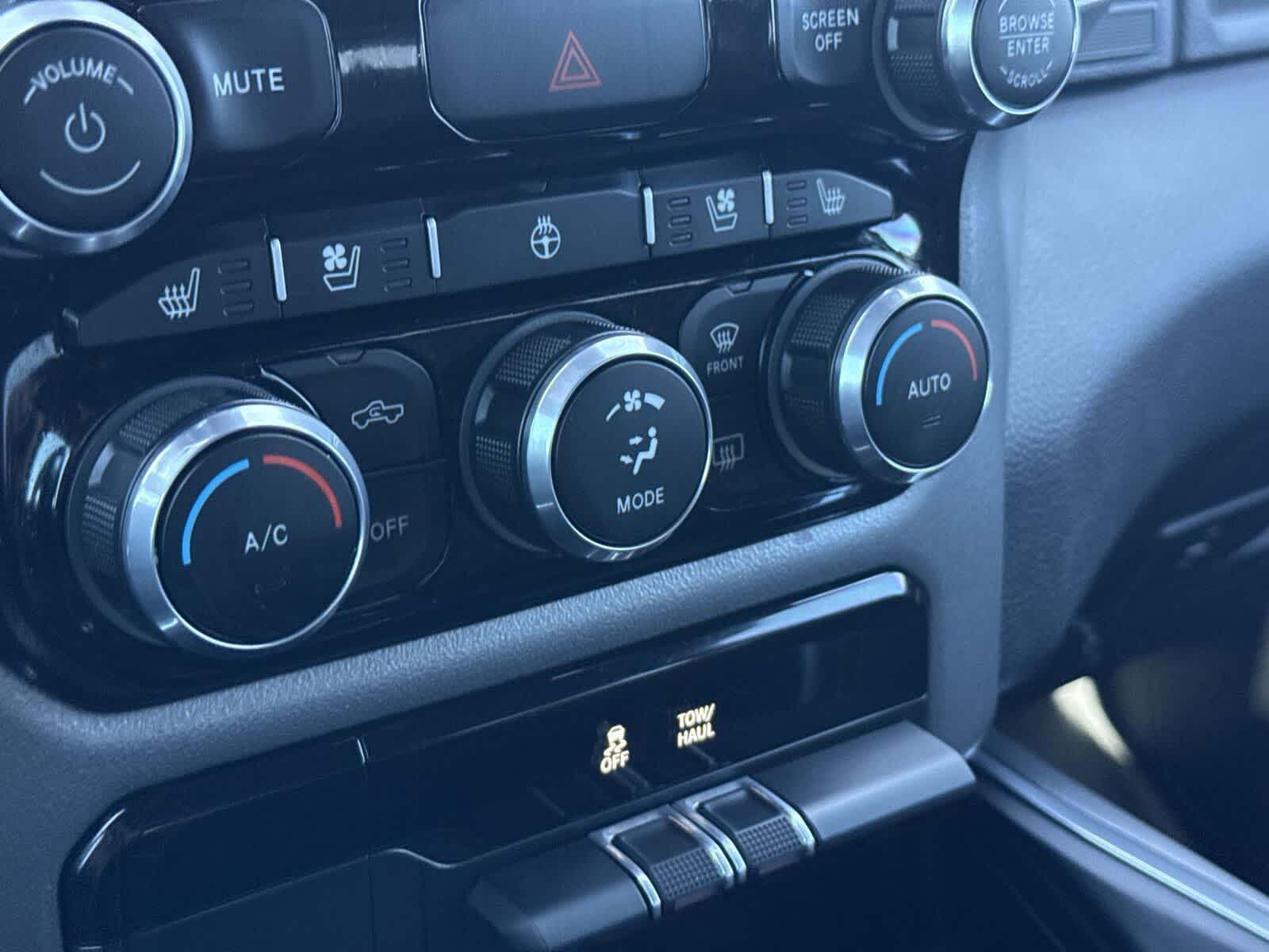 Thumbnail: 2024 RAM 1500 - 24