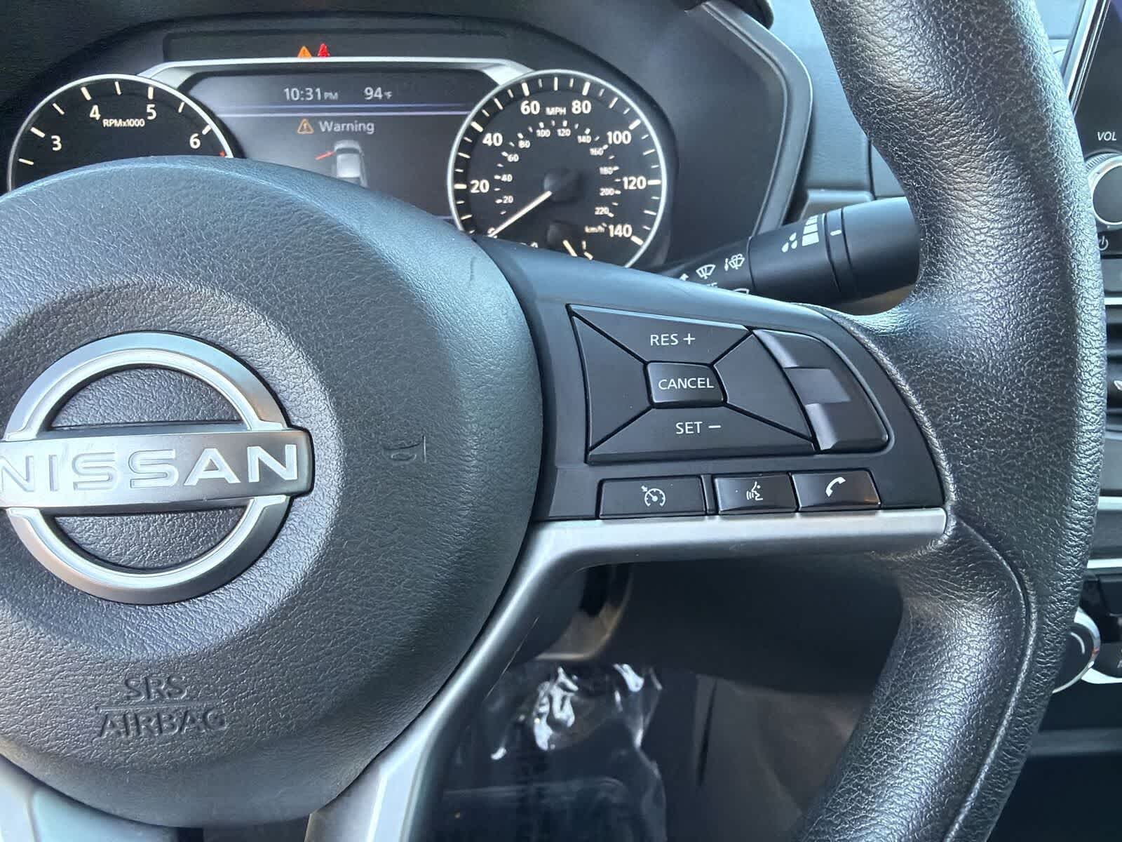 Thumbnail: 2024 Nissan Altima - 29