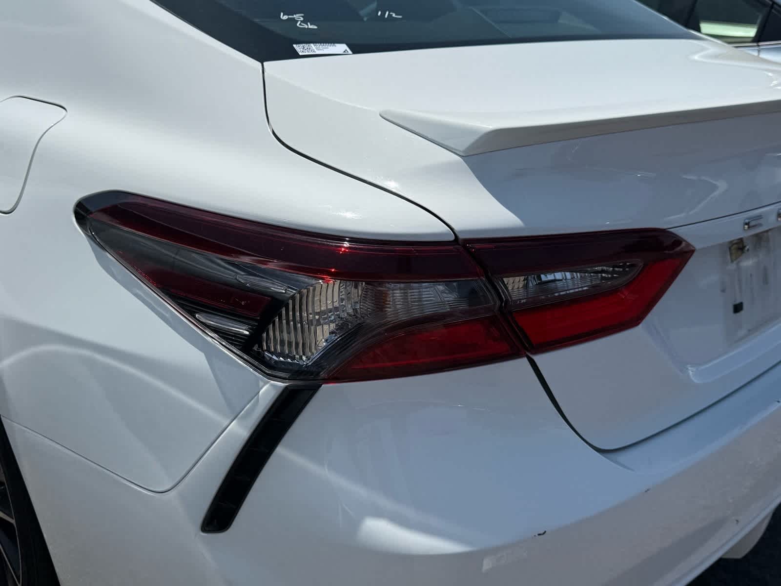 2022 Toyota Camry SE 13