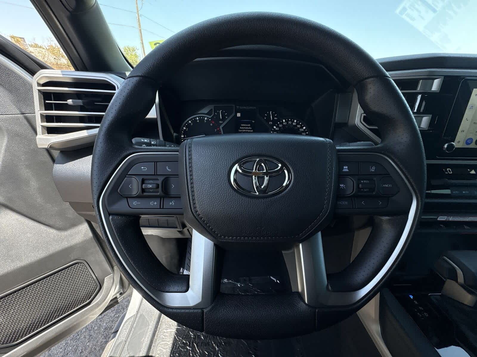 Thumbnail: 2025 Toyota Tundra - 27