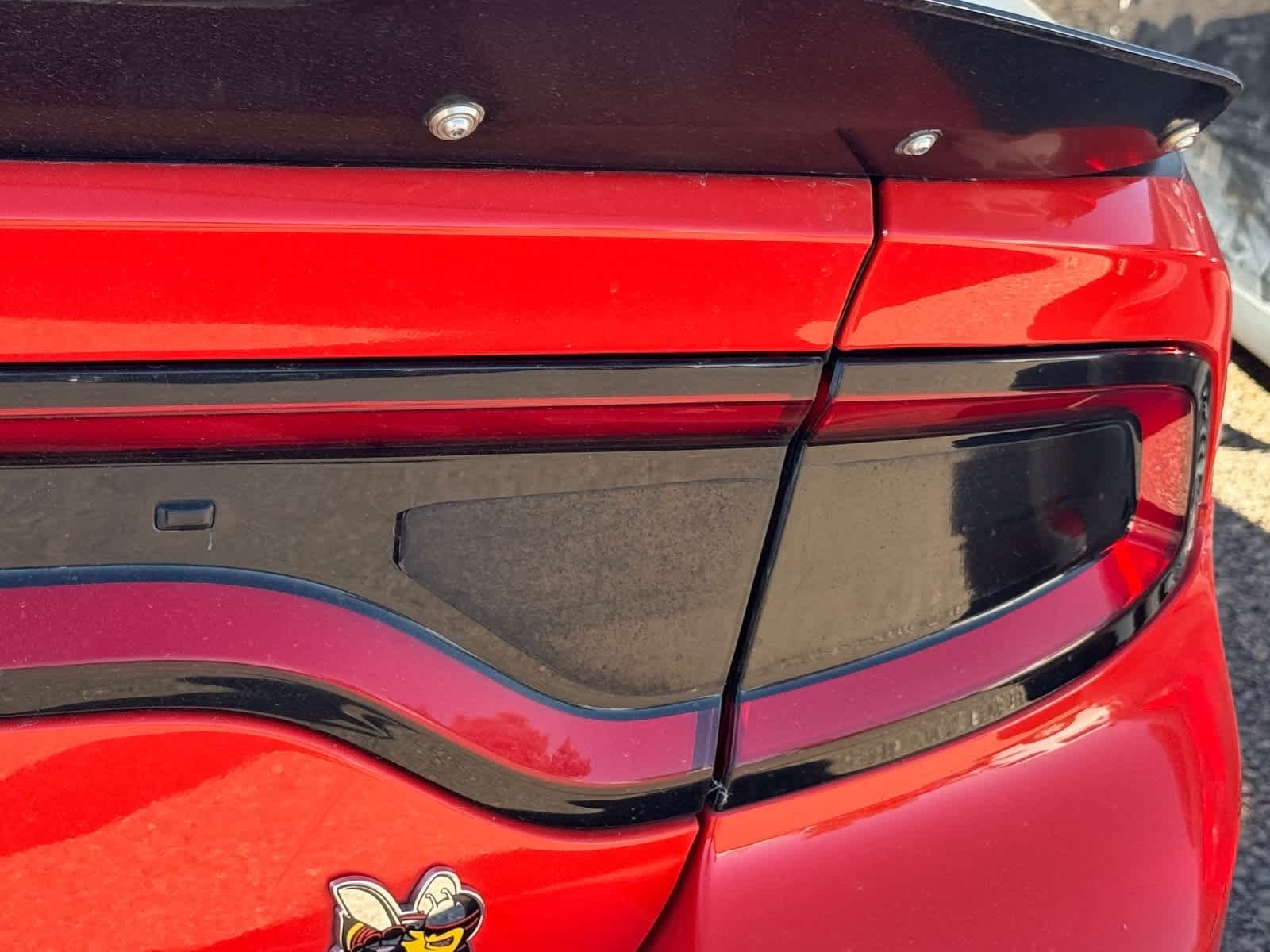 Thumbnail: 2017 Dodge Charger - 13