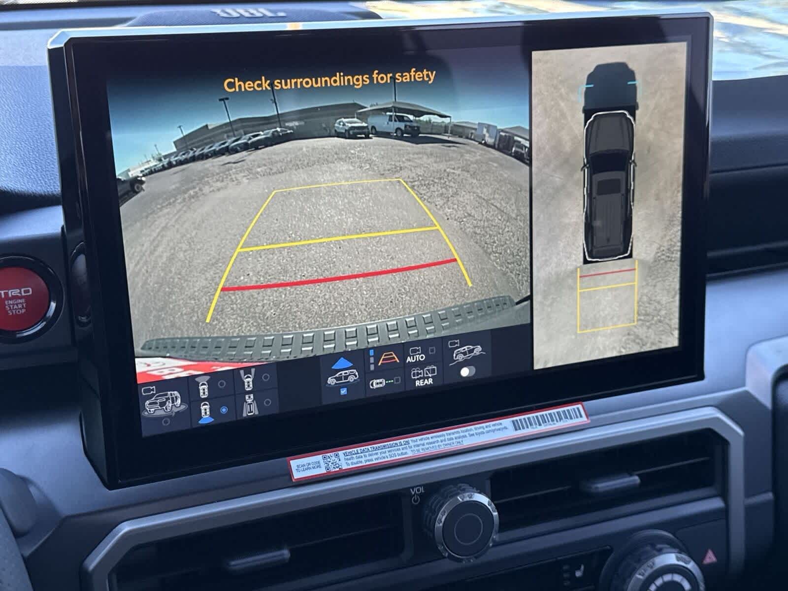 Thumbnail: 2025 Toyota 4Runner - 21