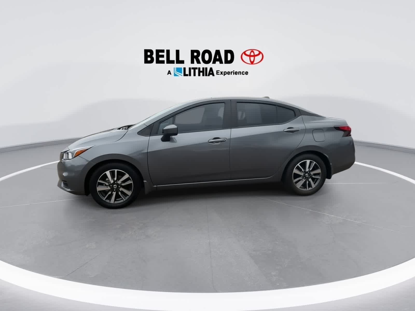 Thumbnail: 2022 Nissan Versa - 5