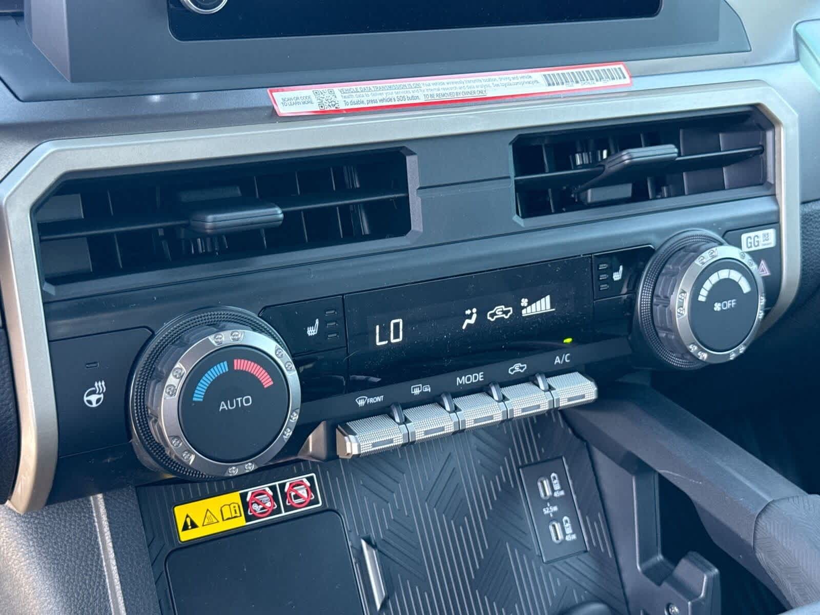 Thumbnail: 2025 Toyota Tacoma - 22