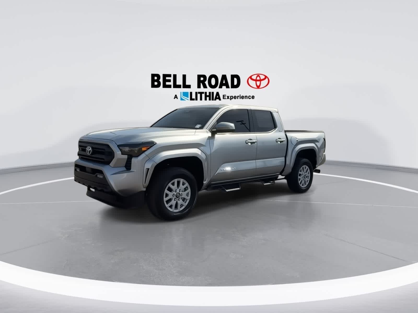 Thumbnail: 2025 Toyota Tacoma - 4