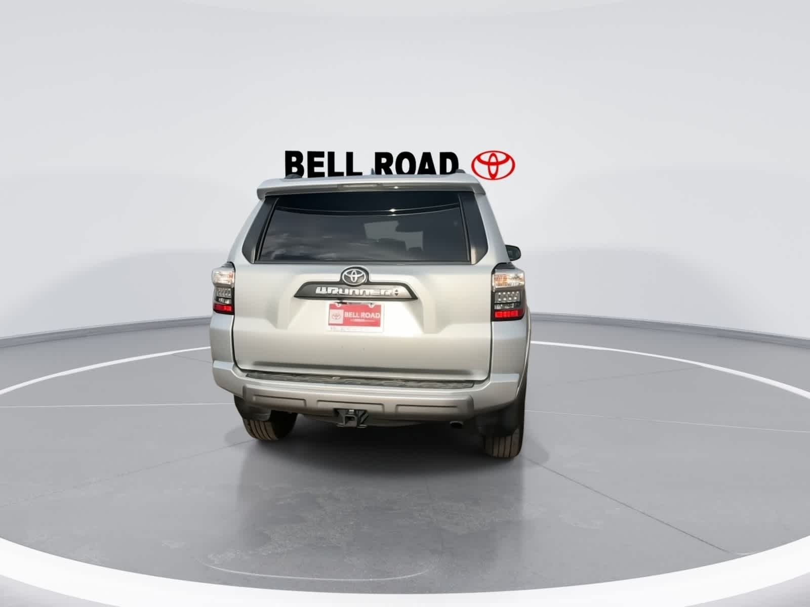 Thumbnail: 2021 Toyota 4Runner - 7