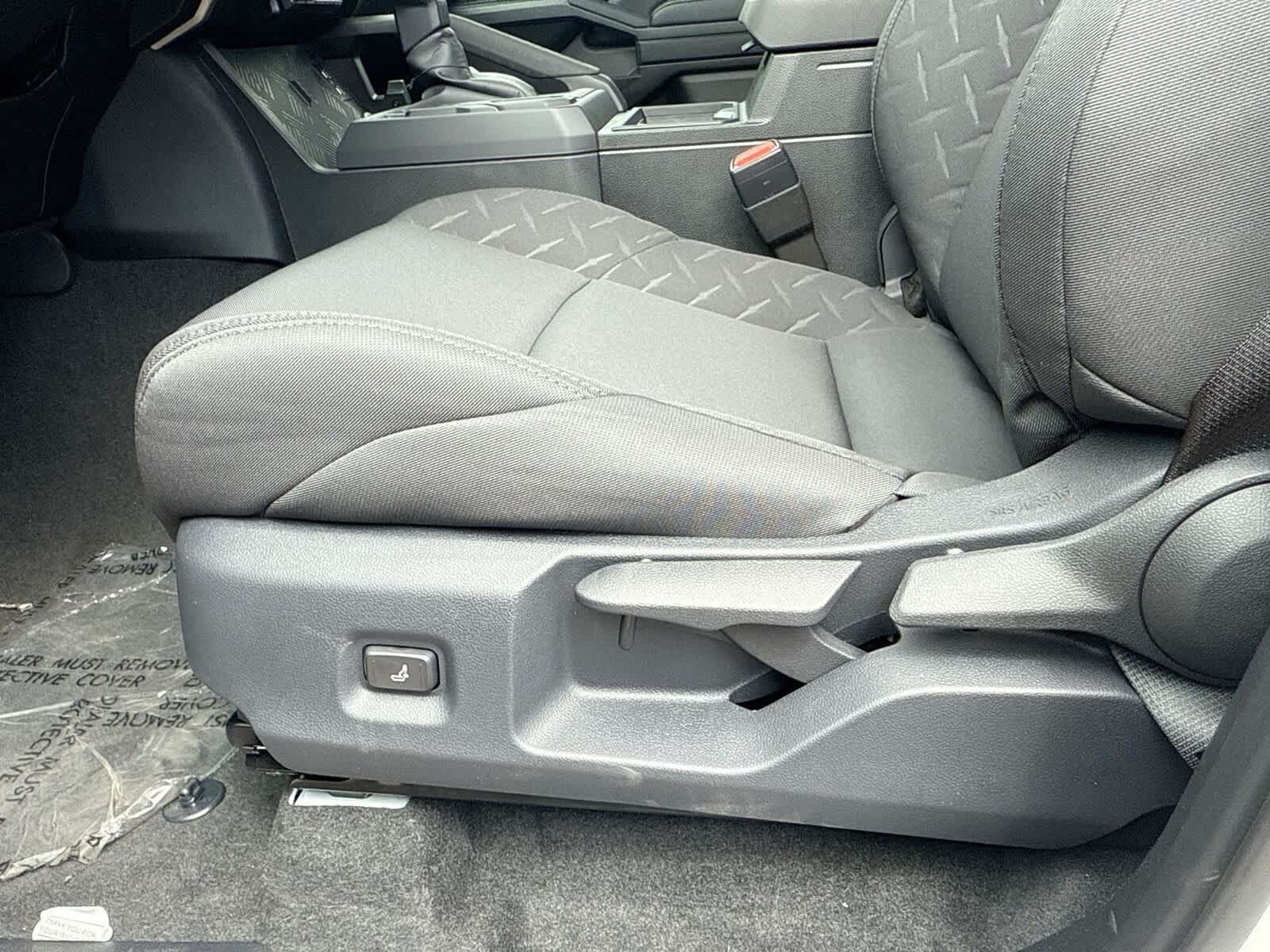 Thumbnail: 2025 Toyota Tacoma - 16