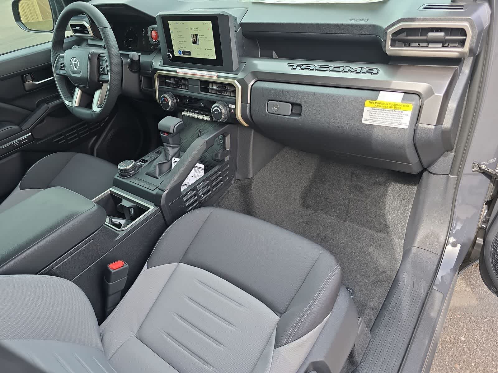 Thumbnail: 2026 Toyota Tacoma - 11