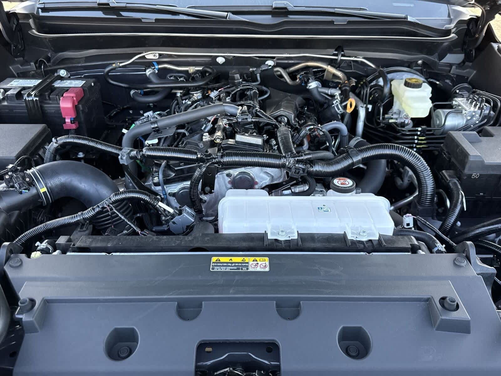 Thumbnail: 2025 Toyota Tacoma - 31