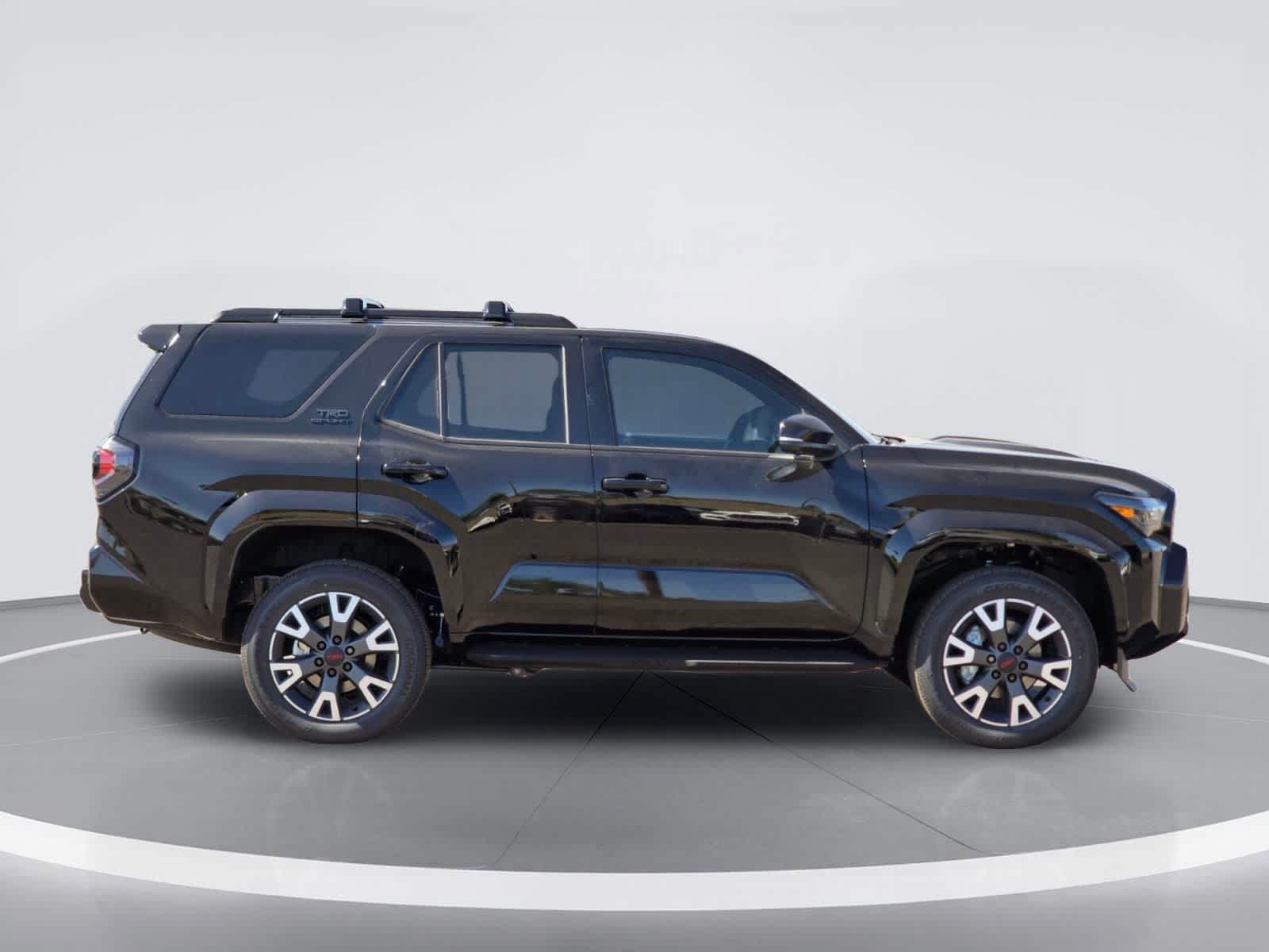 Thumbnail: 2026 Toyota 4Runner - 7