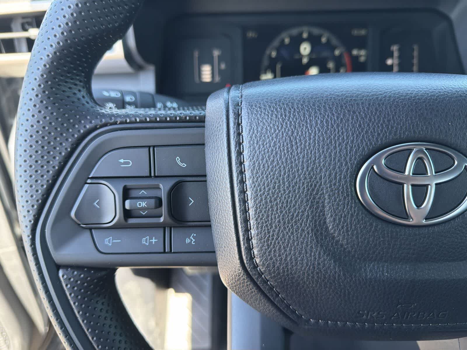 Thumbnail: 2026 Toyota Tacoma - 28