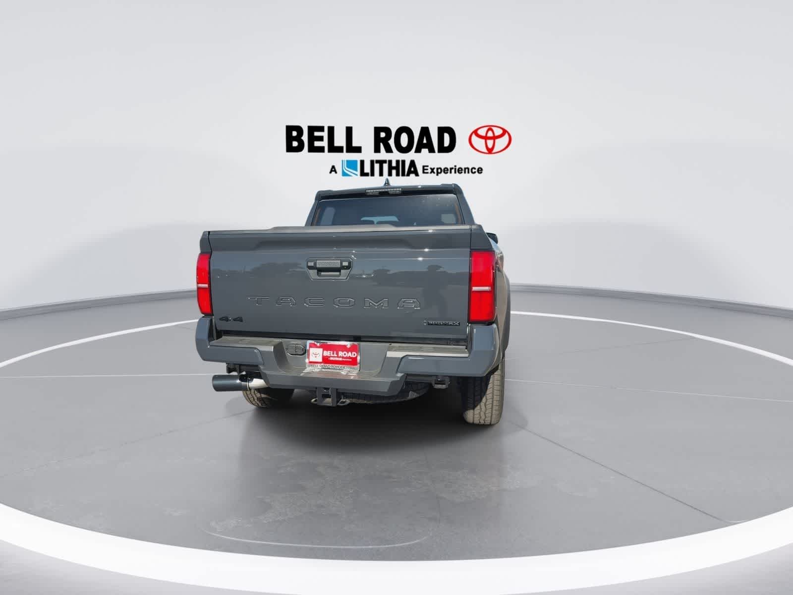 Thumbnail: 2025 Toyota Tacoma - 7