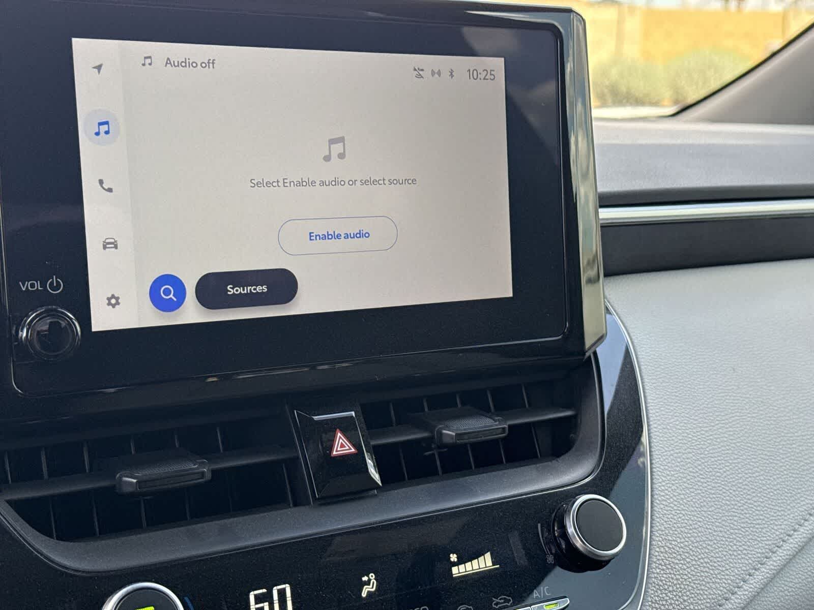 Thumbnail: 2024 Toyota Corolla - 19