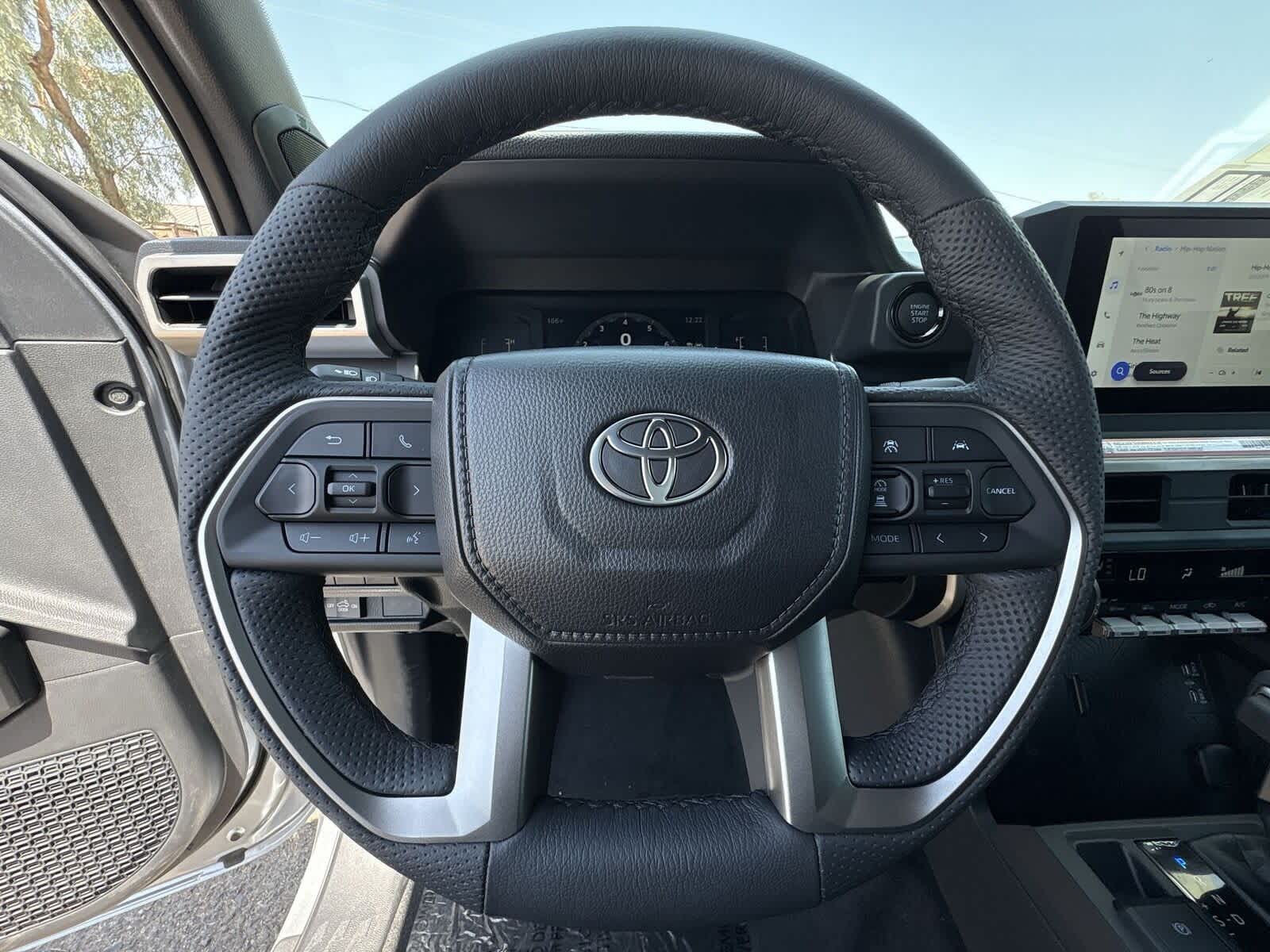 Thumbnail: 2025 Toyota Tacoma - 27