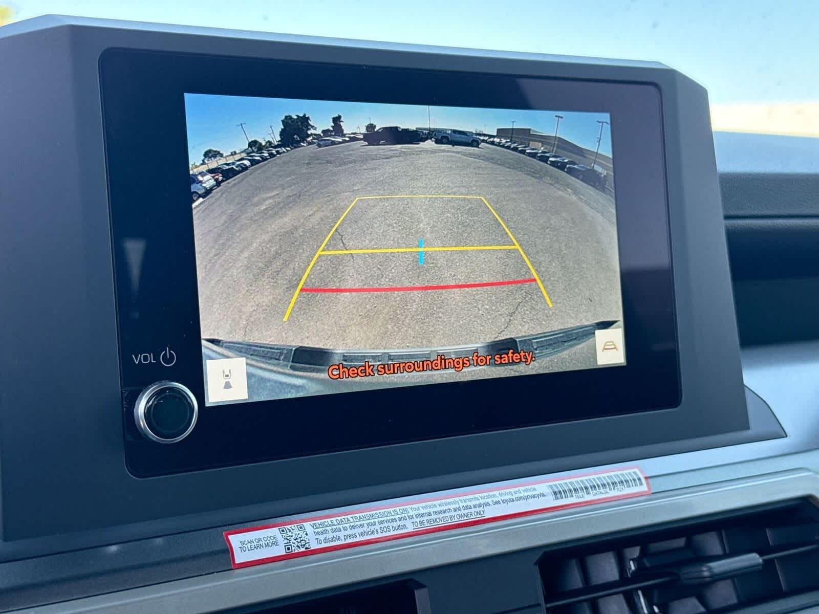 Thumbnail: 2025 Toyota Tacoma - 21