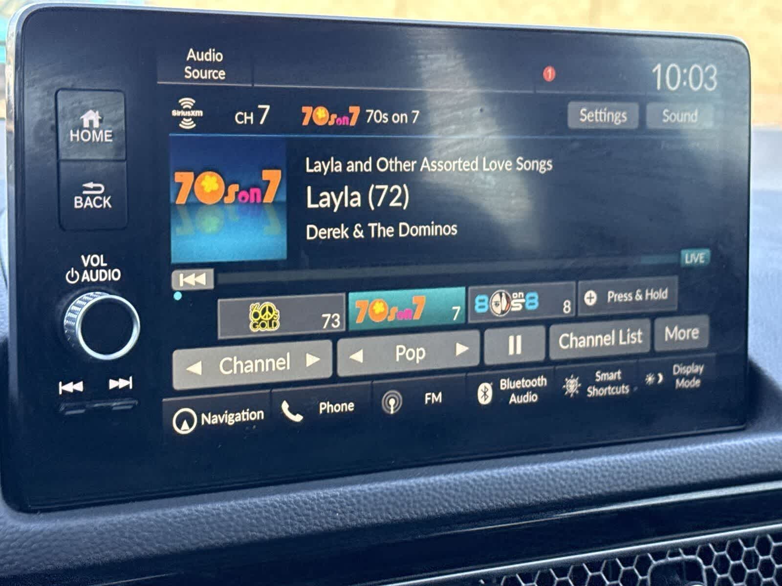 Thumbnail: 2023 Honda Civic - 21