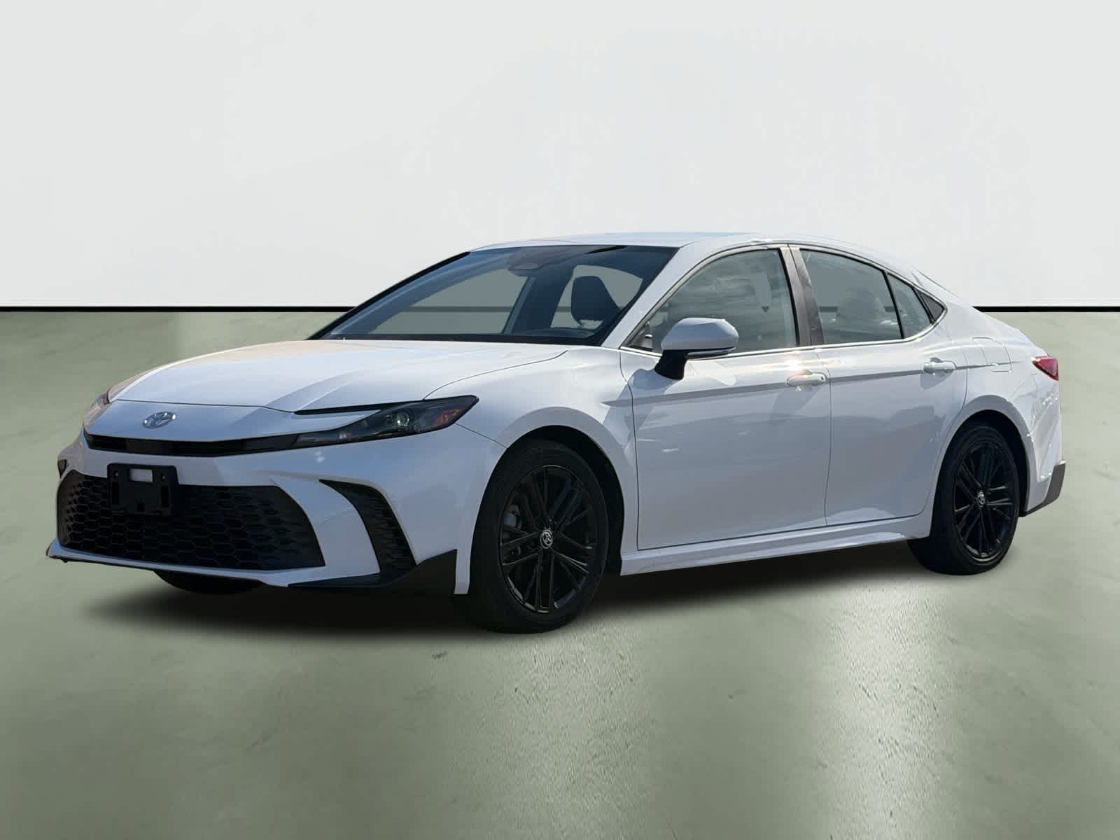 Thumbnail: 2025 Toyota Camry - 2