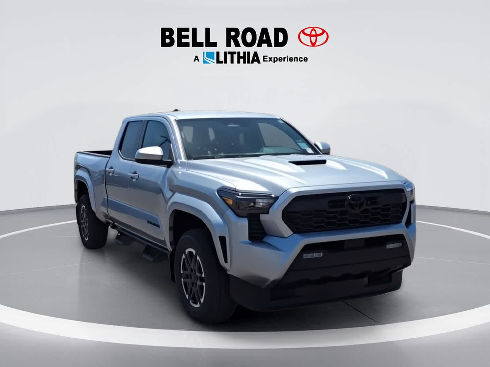 Thumbnail: 2026 Toyota Tacoma - 2