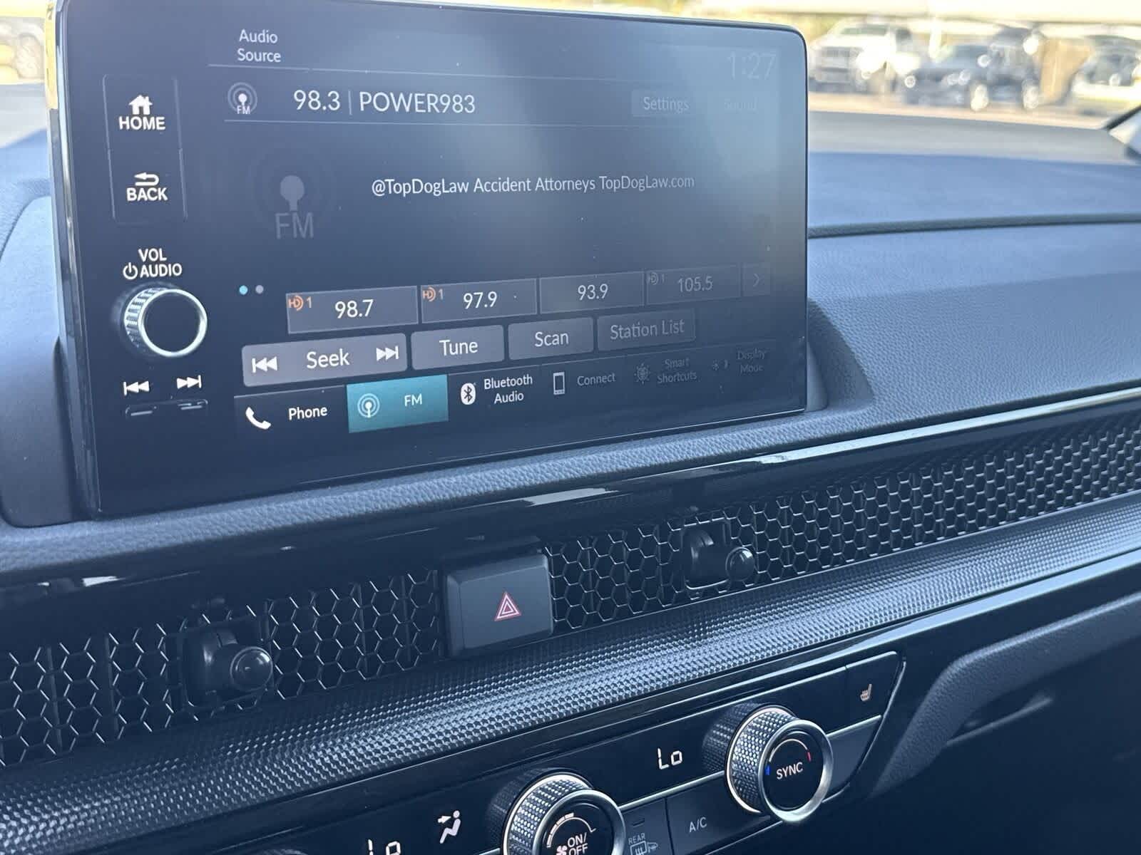 Thumbnail: 2025 Honda CR-V - 21