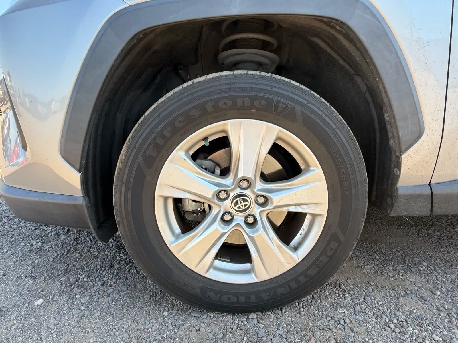 Thumbnail: 2020 Toyota RAV4 - 7