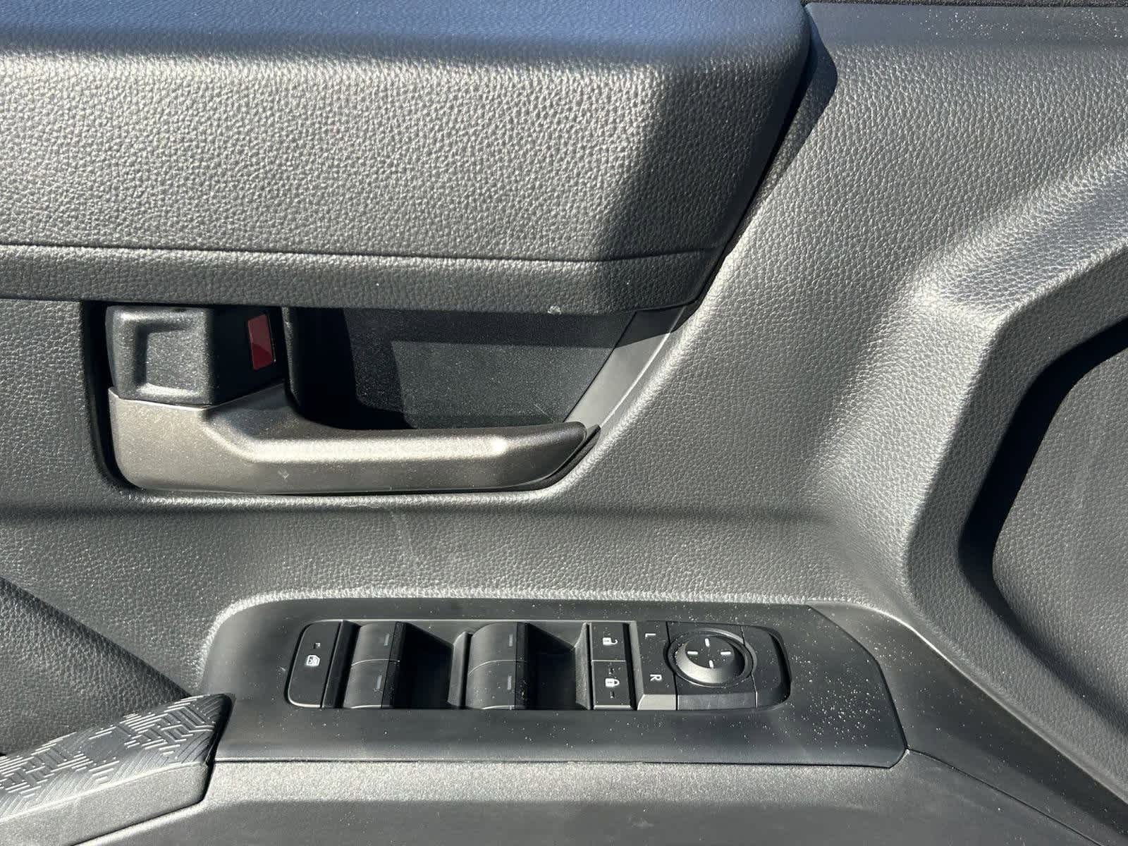 Thumbnail: 2025 Toyota Tacoma - 19