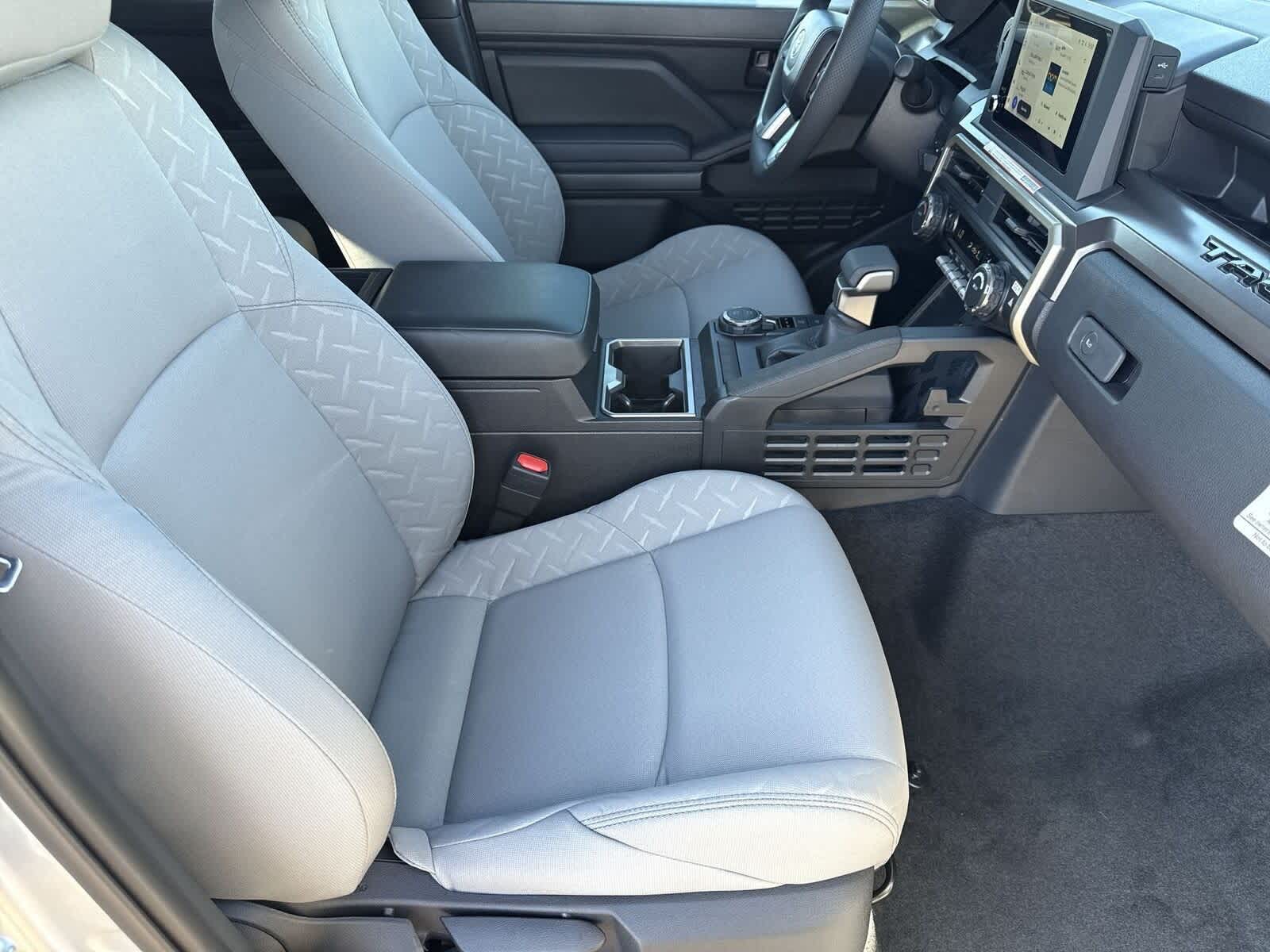 Thumbnail: 2025 Toyota Tacoma - 12