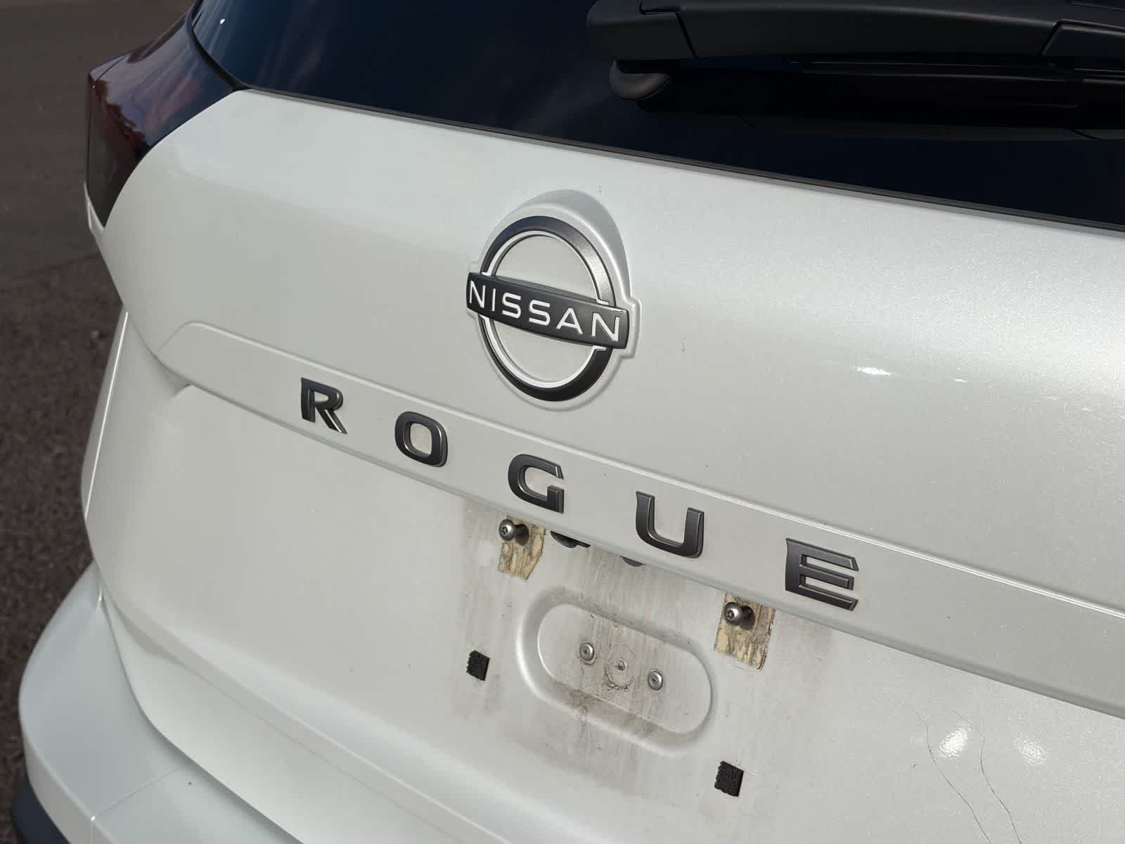 Thumbnail: 2024 Nissan Rogue - 13