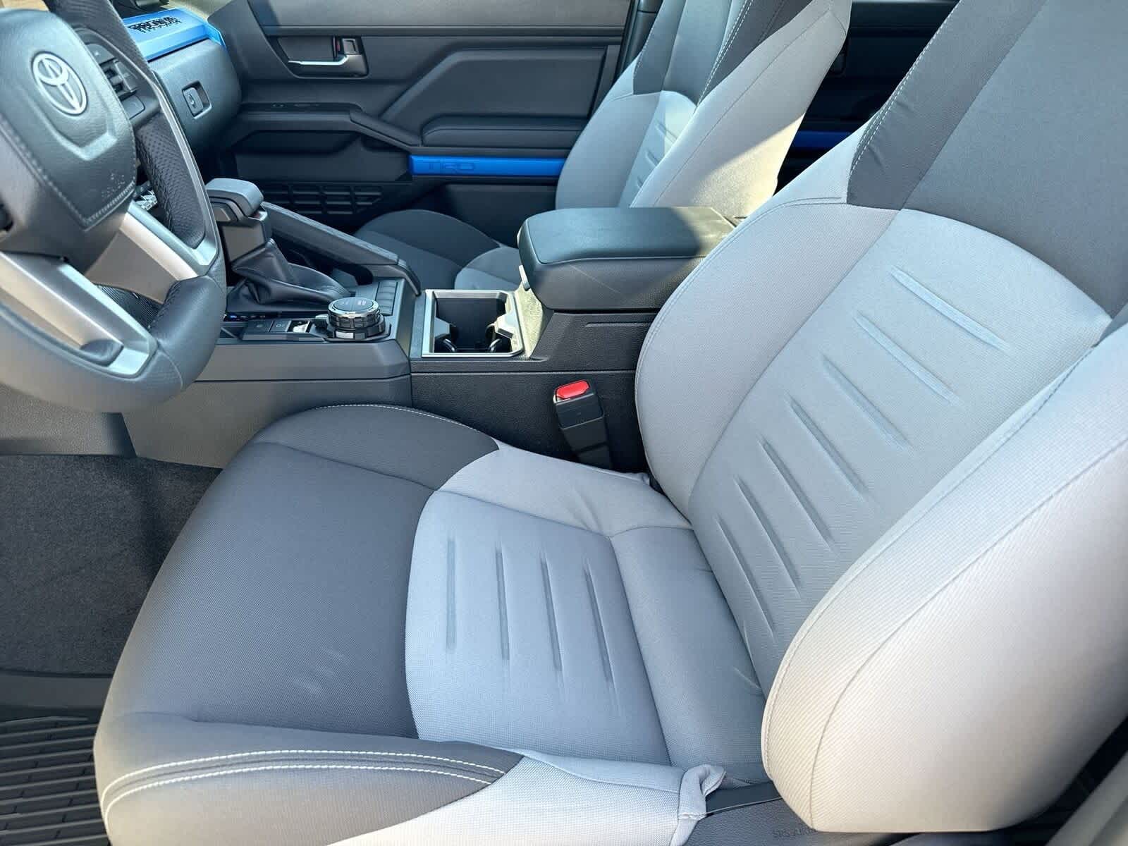 Thumbnail: 2025 Toyota Tacoma - 17