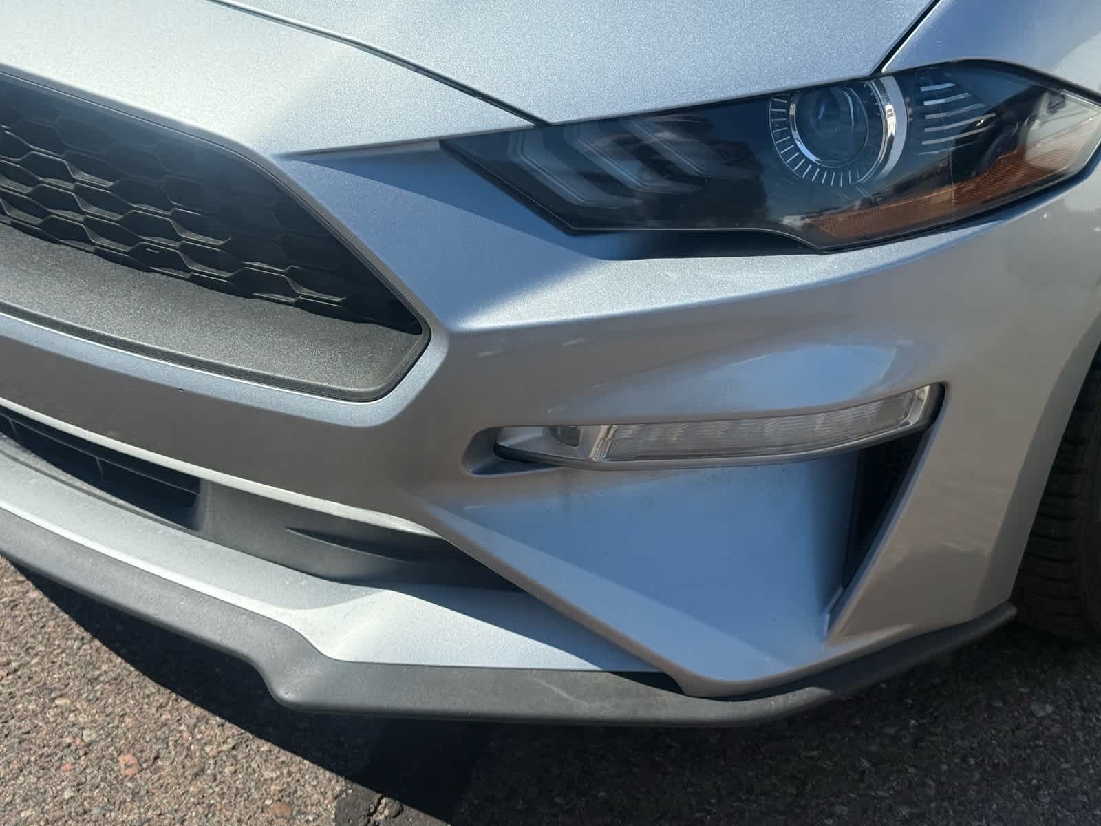 Thumbnail: 2020 Ford Mustang - 9