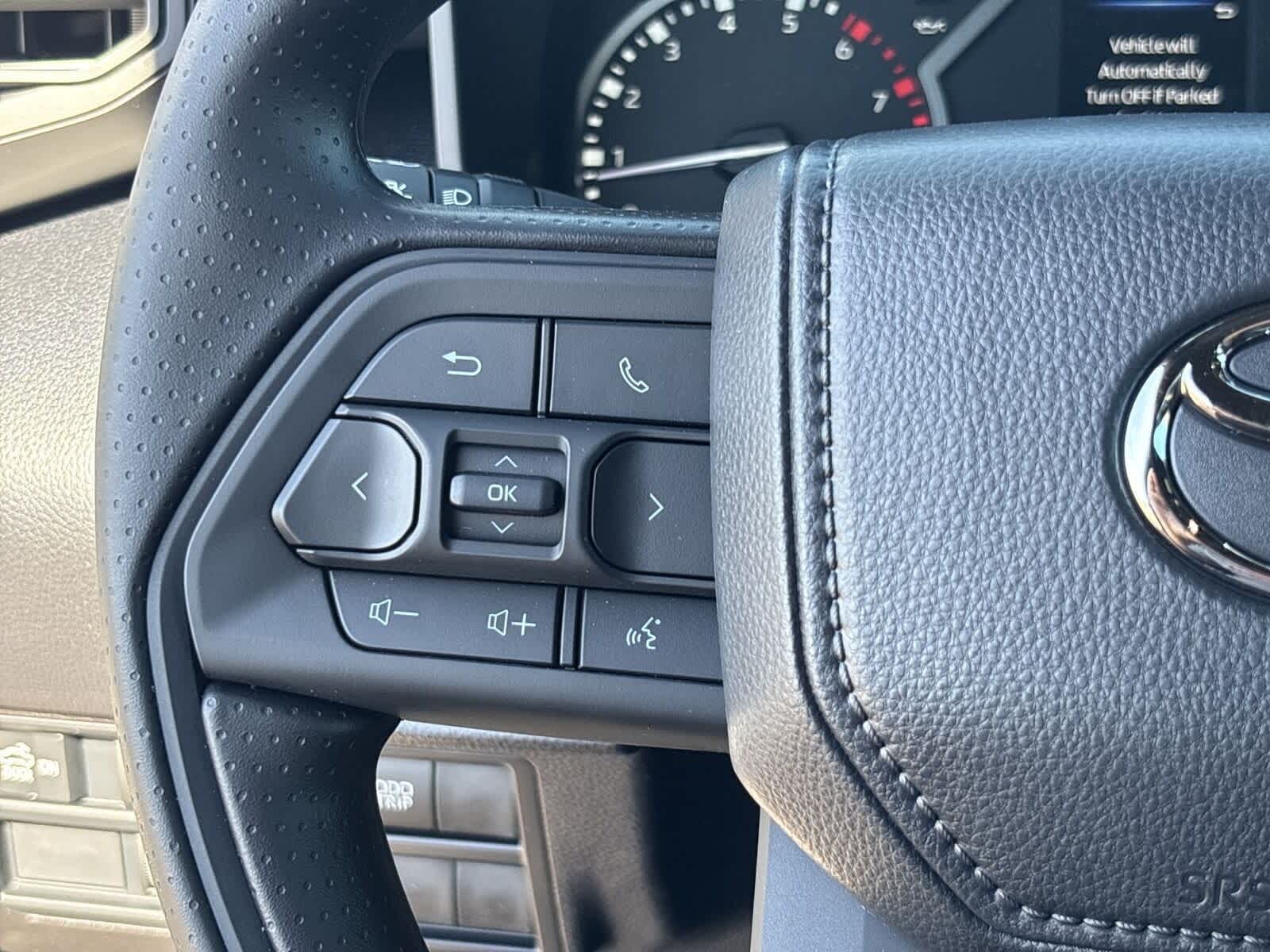 Thumbnail: 2026 Toyota Tundra - 26