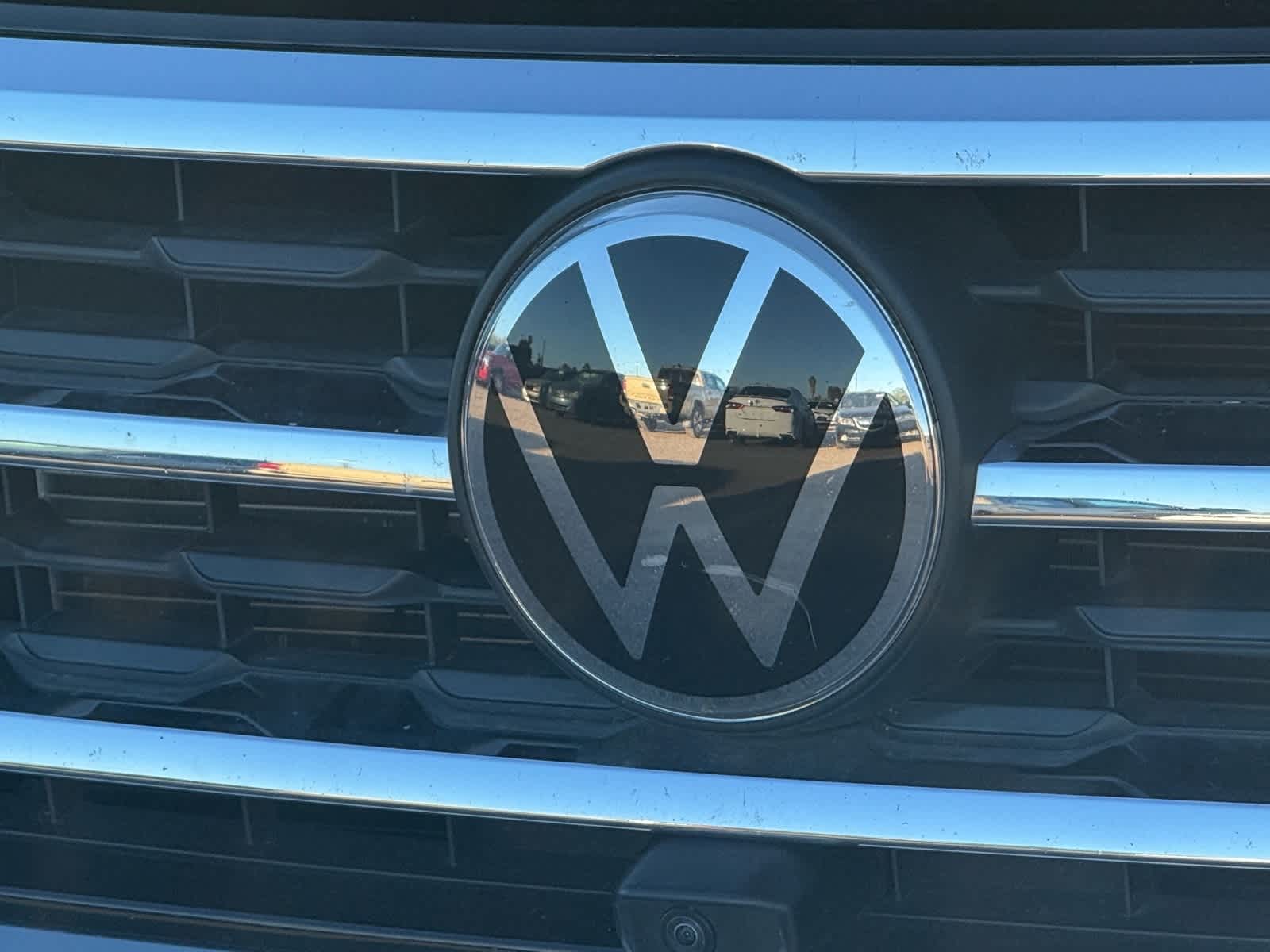 2021 Volkswagen Atlas SEL 20