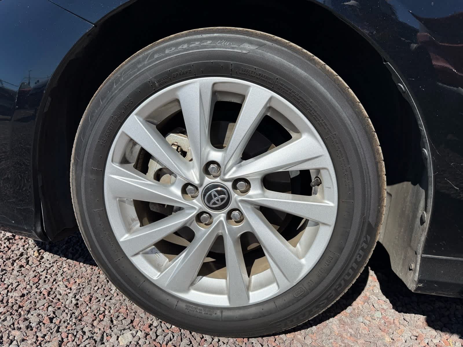 Thumbnail: 2024 Toyota Camry - 6