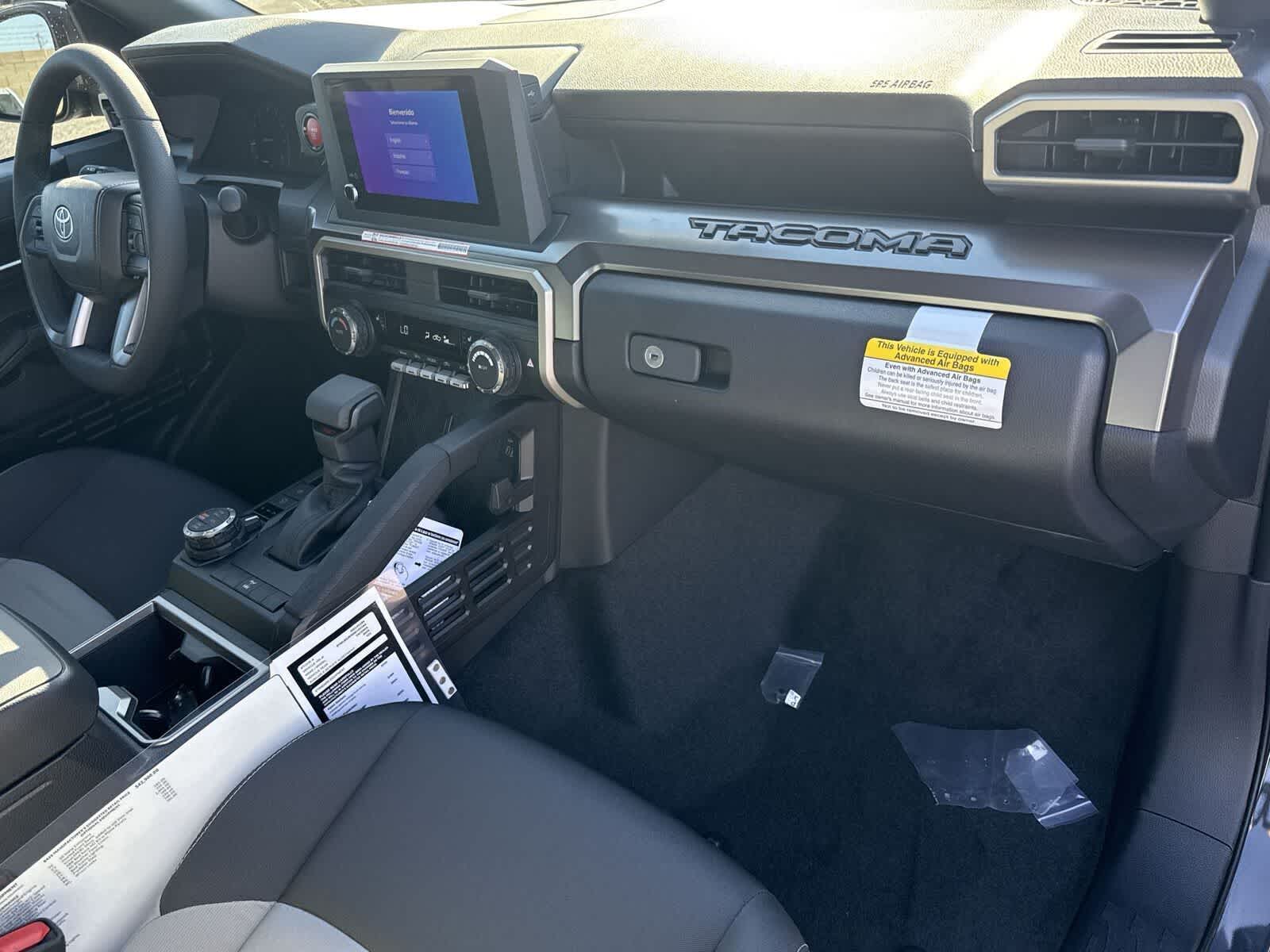 Thumbnail: 2025 Toyota Tacoma - 11