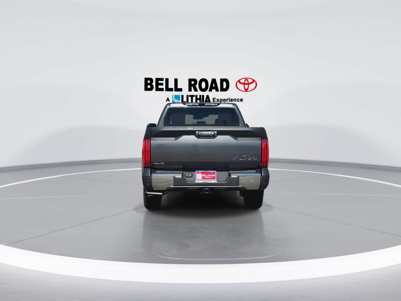 Thumbnail: 2026 Toyota Tundra - 7