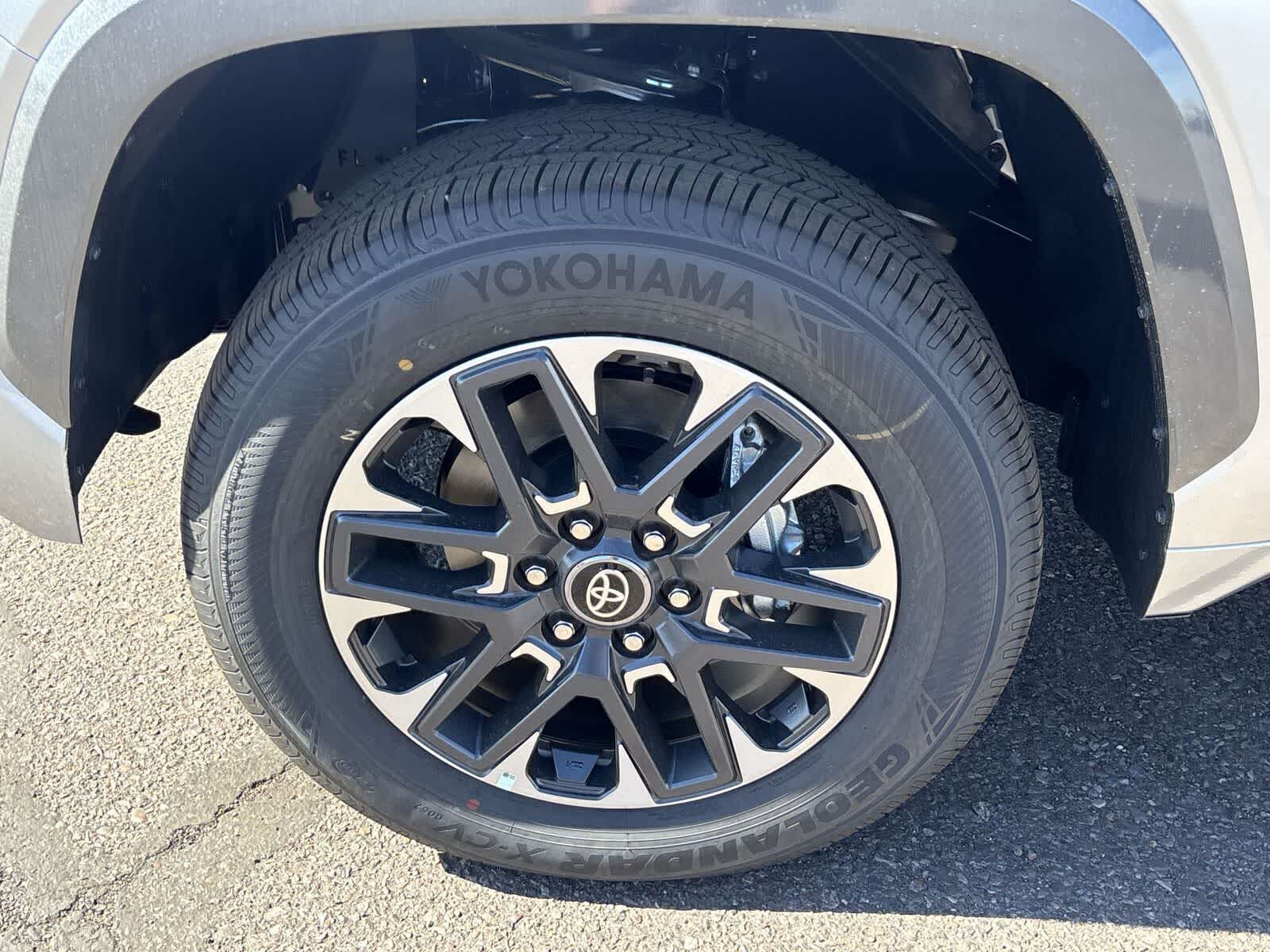 Thumbnail: 2026 Toyota Tundra - 10