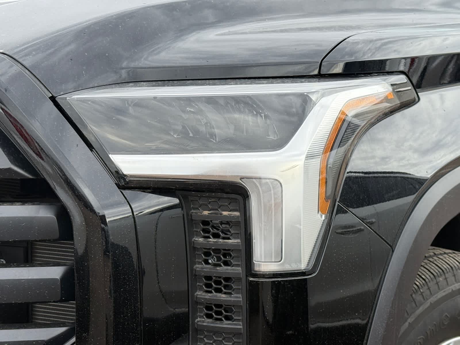 Thumbnail: 2024 Toyota Tundra - 20