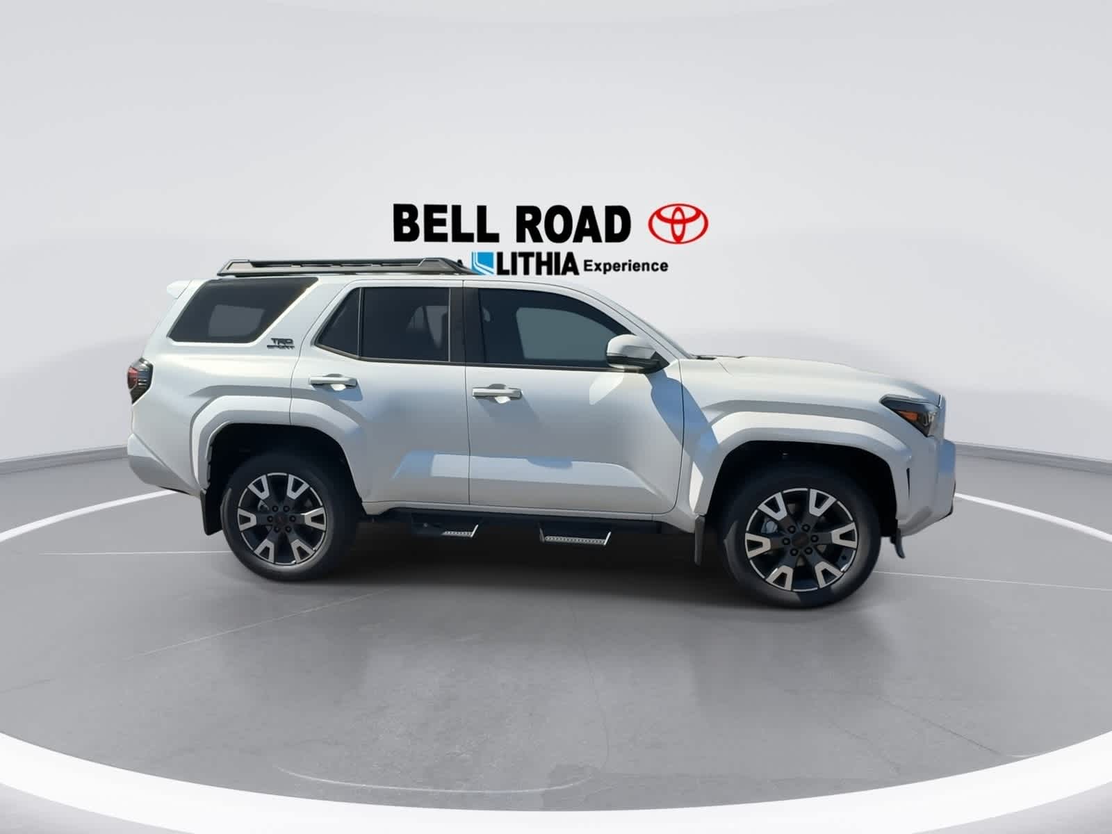 Thumbnail: 2025 Toyota 4Runner - 9