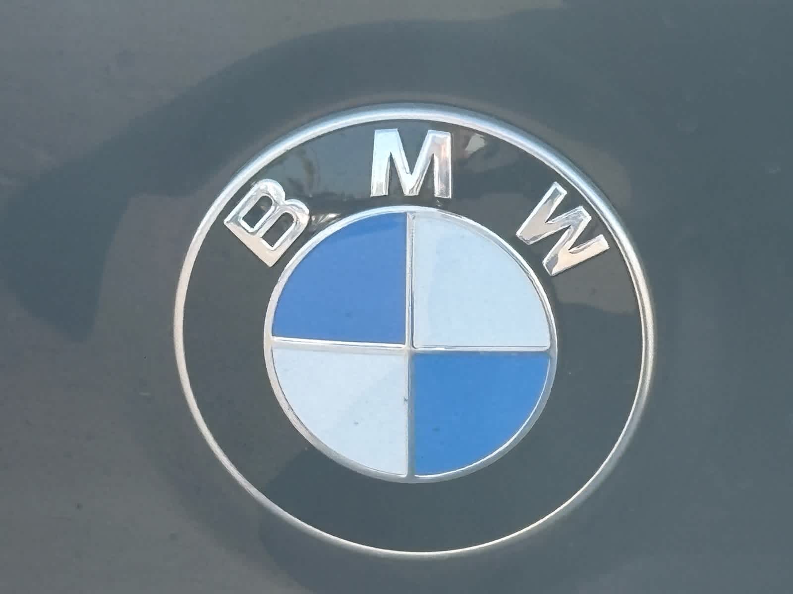 Thumbnail: 2023 BMW X3 - 14
