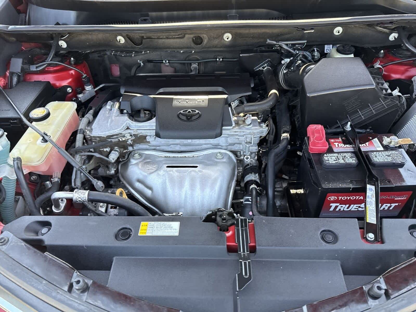 Thumbnail: 2016 Toyota RAV4 - 32