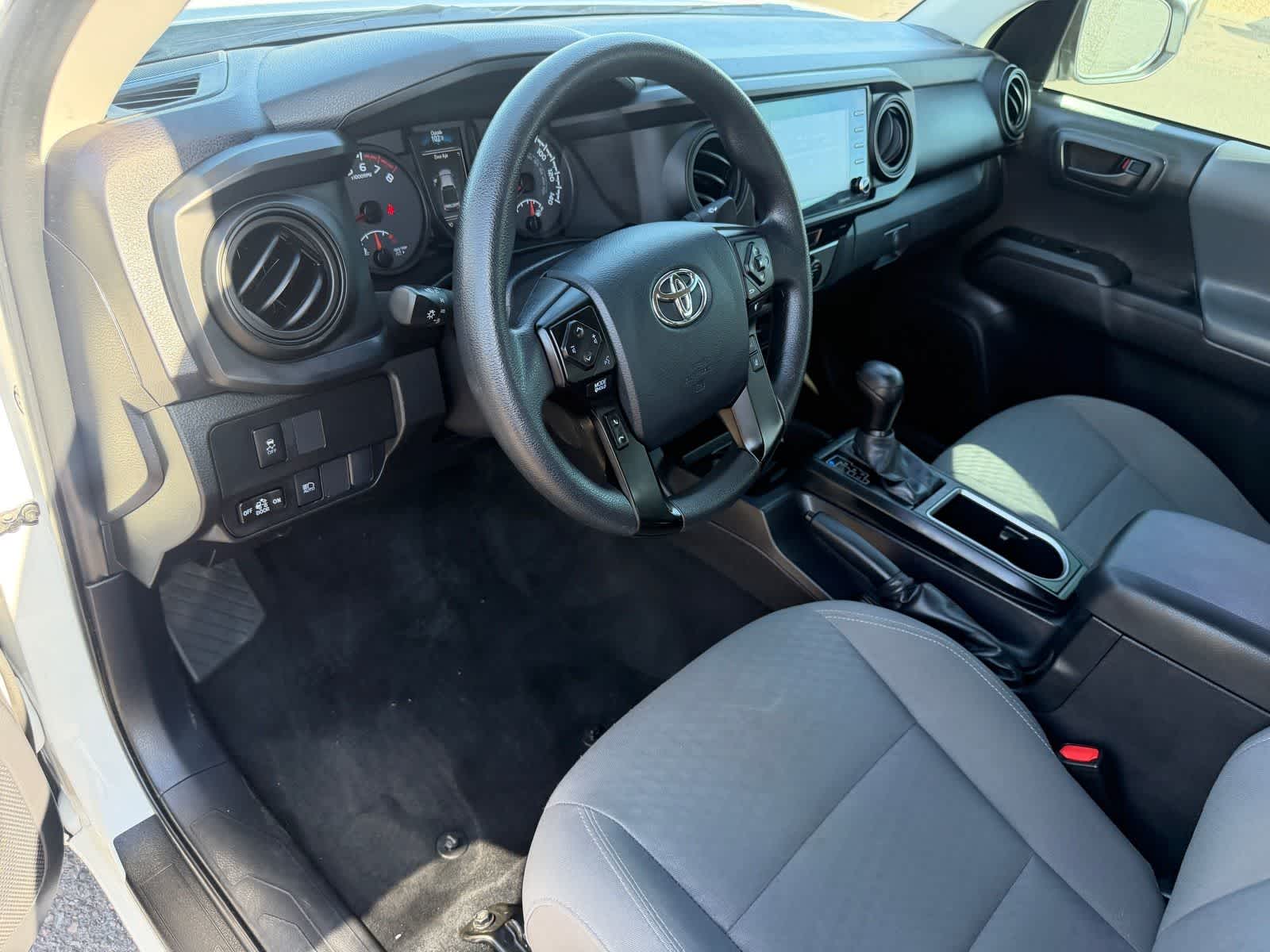Thumbnail: 2023 Toyota Tacoma - 12