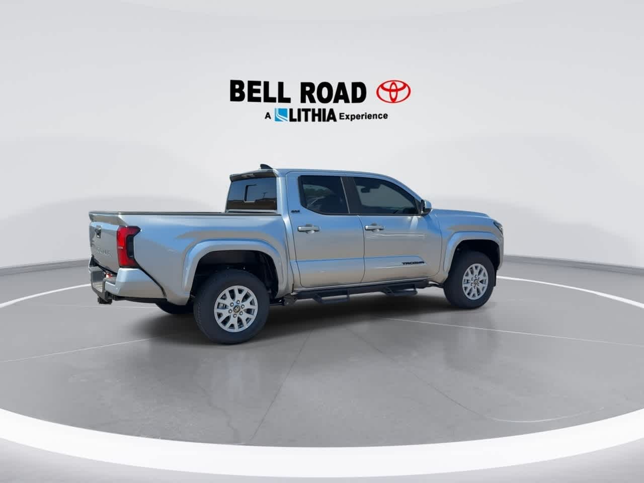 Thumbnail: 2025 Toyota Tacoma - 8